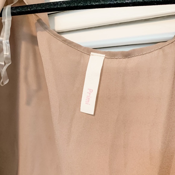 New Mocha Kimon - Picture 3 of 3